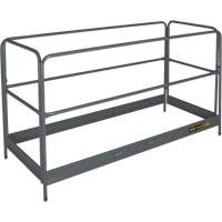 Guardrail Scaffold Kit Air Extreme Inc.