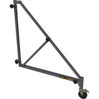 Universal Outriggers with Casters Set Air Extreme Inc.