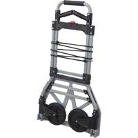 Diable pliable, Aluminium, Capacit&eacute; de 275 lb Air Extreme Inc.
