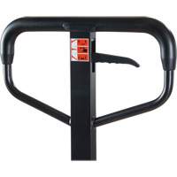 8' Long Fork Hydraulic Pallet Trucks, 96" L x 27" W, 4400 lbs. Capacity Air Extreme Inc.