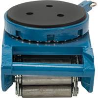 Patin &agrave; rouleaux pour machines, 3,75 tonnes Capacit&eacute; Air Extreme Inc.