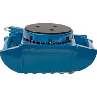 Patin &agrave; rouleaux pour machines, 3,75 tonnes Capacit&eacute; Air Extreme Inc.