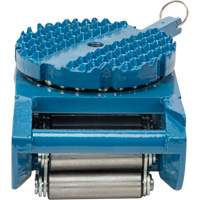 Machine Roller, 10 Tons Capacity Air Extreme Inc.