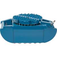 Machine Roller, 10 Tons Capacity Air Extreme Inc.