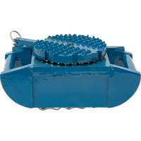 Machine Roller, 10 Tons Capacity Air Extreme Inc.