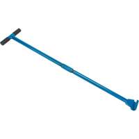 Machine Roller Steering Bar Handle Air Extreme Inc.