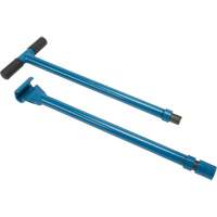 Machine Roller Steering Bar Handle Air Extreme Inc.