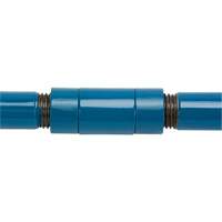 Machine Roller Steering Bar Handle Air Extreme Inc.