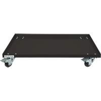 Cabinet Dolly, 18" W x 36" D x 1.375" H, 1000 lbs. Capacity Air Extreme Inc.