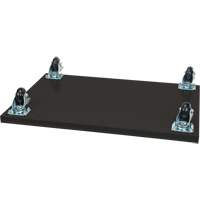 Cabinet Dolly, 18" W x 36" D x 1.375" H, 1000 lbs. Capacity Air Extreme Inc.