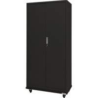 Cabinet Dolly, 24" W x 48" D x 1.375" H, 1000 lbs. Capacity Air Extreme Inc.