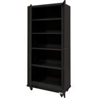 Cabinet Dolly, 24" W x 48" D x 1.375" H, 1000 lbs. Capacity Air Extreme Inc.
