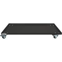 Cabinet Dolly, 24" W x 48" D x 1.375" H, 1000 lbs. Capacity Air Extreme Inc.