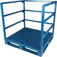 Palette pour bouteilles de gaz Air Extreme Inc.