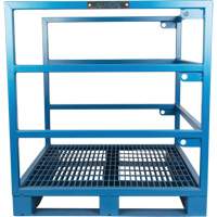Palette pour bouteilles de gaz Air Extreme Inc.
