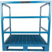 Palette pour bouteilles de gaz Air Extreme Inc.
