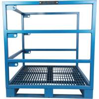 Palette pour bouteilles de gaz Air Extreme Inc.