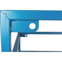 Palette pour bouteilles de gaz Air Extreme Inc.