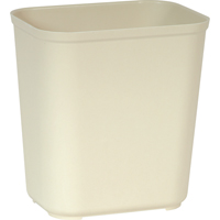 Fire Resistant Wastebasket, 28 Quarts, Fiberglass Air Extreme Inc.