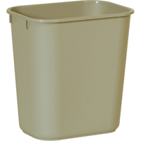 Soft Wastebasket, 14 Quarts, Plastic Air Extreme Inc.