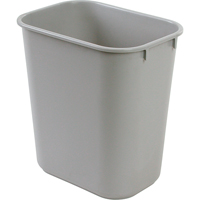 Soft Wastebasket, 14 Quarts, Plastic Air Extreme Inc.