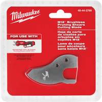 M12 Brushless Pruning Shears Replacement Blade Air Extreme Inc.