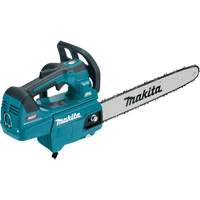XGT Cordless Brushless Top Handle Chainsaw (Tool Only), 16", Battery Powered, 40 V Air Extreme Inc.