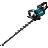 XGT Li-Ion Hedge Trimmer with Brushless Motor, 24", 40 V, Battery Powered Air Extreme Inc.