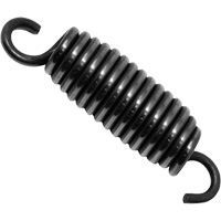 Ressort de rechange pour t&ecirc;te d'&eacute;lagueur PH4 Air Extreme Inc.