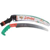 Curved Blade Hand Saw with Sheath Air Extreme Inc.