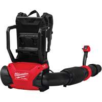 M18 FUEL Dual Battery Backpack Blower (Tool Only), 18 V, 155 MPH Output, Battery Powered Air Extreme Inc.