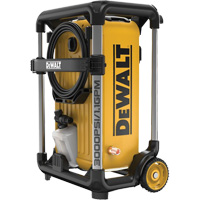 15 Amp Brushless Cold Water Pressure Washer, Electric, 3000 psi, 1.1 GPM Air Extreme Inc.
