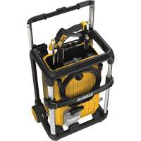 15 Amp Brushless Cold Water Pressure Washer, Electric, 3000 psi, 1.1 GPM Air Extreme Inc.