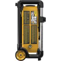 15 Amp Brushless Cold Water Pressure Washer, Electric, 3000 psi, 1.1 GPM Air Extreme Inc.