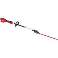 Taille-haie &agrave; manche articul&eacute; Fuel, 24", &agrave; pile Air Extreme Inc.
