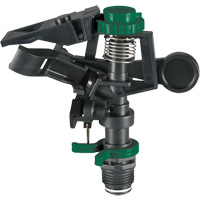 Replacement Pulsating Sprinkler Head Air Extreme Inc.