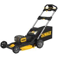 2X20V MAX* XR&reg; Brushless Cordless Lawn Mower Kit, Push Walk-Behind, Battery Powered, 21" Cutting Width Air Extreme Inc.