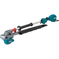 Max XGT Brushless 24" Pole Hedge Trimmer (Tool Only), 24", 40 V, Battery Powered Air Extreme Inc.