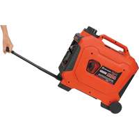 G&eacute;n&eacute;ratrice &agrave; onduleur Air Extreme Inc.