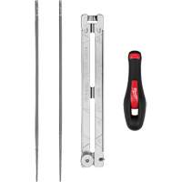 4-Piece 5/32” Saw Chain Sharpening Set Air Extreme Inc.