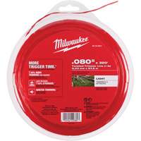 0.080" x 320 (1 lb) Twisted Trimmer Line Air Extreme Inc.