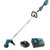 Trousse taille-bordures LXT sans balais &agrave; 2 vitesses, 13", &agrave; pile, 18 V Air Extreme Inc.