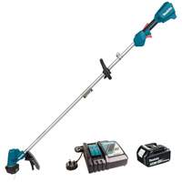 Trousse taille-bordures LXT sans balais &agrave; 3 vitesses, 13", &agrave; pile, 18 V Air Extreme Inc.