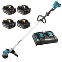 Trousse taille-bordures 18 V x 2 BL LXT, 15", &agrave; pile, 36 V Air Extreme Inc.