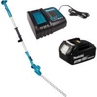 LXT Pole Hedge Trimmer Kit, 18", 18 V, Battery Powered Air Extreme Inc.
