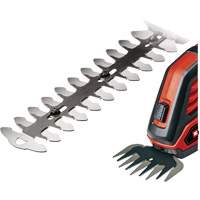 18V 2-in-1 Cordless Telescopic Grass Shear & Hedge Trimmer (Tool Only) Air Extreme Inc.
