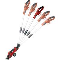 18V 2-in-1 Cordless Telescopic Grass Shear & Hedge Trimmer (Tool Only) Air Extreme Inc.