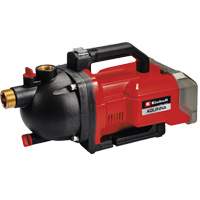 AQUINNA Cordless Water Pump (Tool Only), 36 V, 792 GPH Air Extreme Inc.