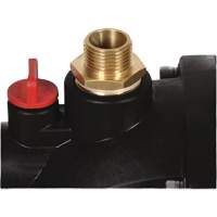AQUINNA Cordless Water Pump (Tool Only), 36 V, 792 GPH Air Extreme Inc.