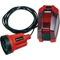 Cordless Clean Water Submersible Pump (Tool Only), 18 V, 1188 GPH Air Extreme Inc.